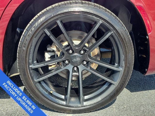 Used 2021 Chrysler 300 Touring L RWD image 9