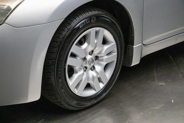 Used 2008 Nissan Altima 2.5 S image 7