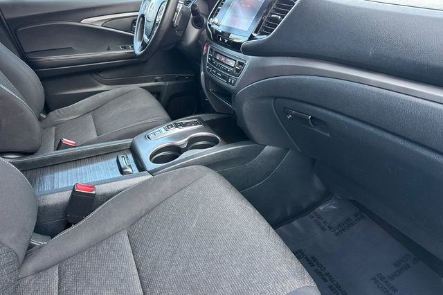 Used 2023 Honda Ridgeline Sport image 19
