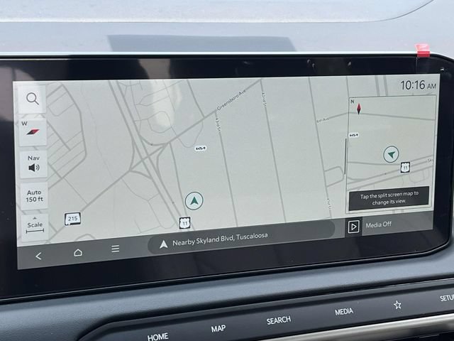 New 2027 Kia Telluride EX w/ Towing Package FWD image 17
