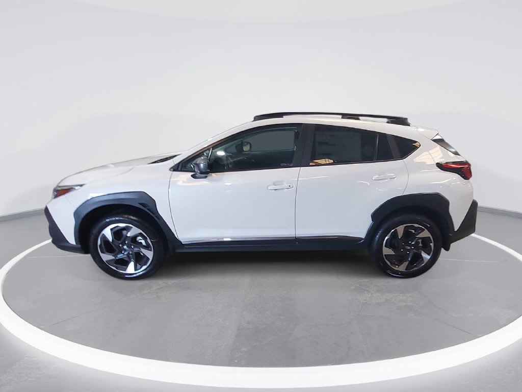 New 2026 Subaru Crosstrek 2.5i Limited AWD/4WD image 8
