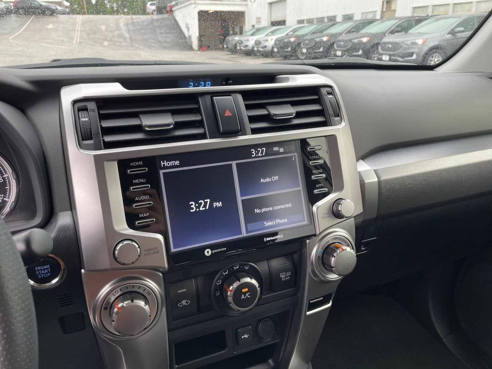 Used 2024 Toyota 4Runner TRD Sport image 21