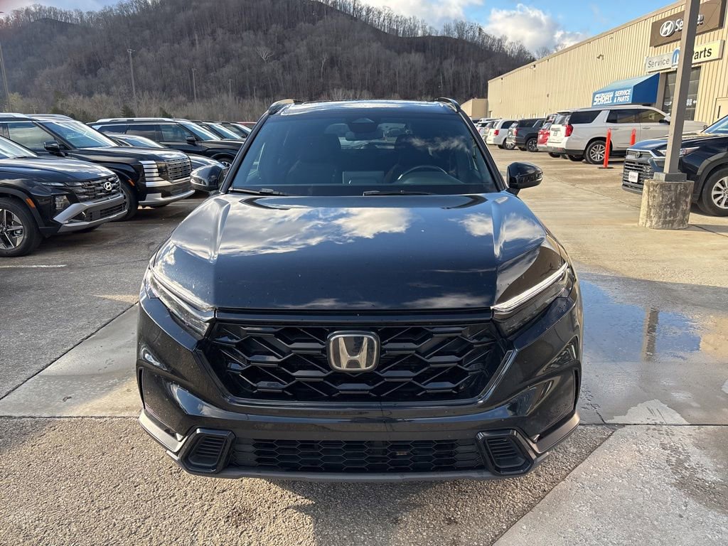 Used 2023 Honda CR-V Sport video 2