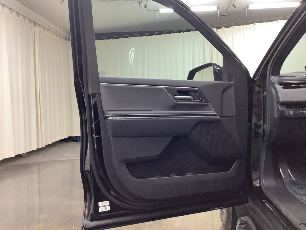 New 2026 GMC Sierra EV Elevation AWD/4WD image 17