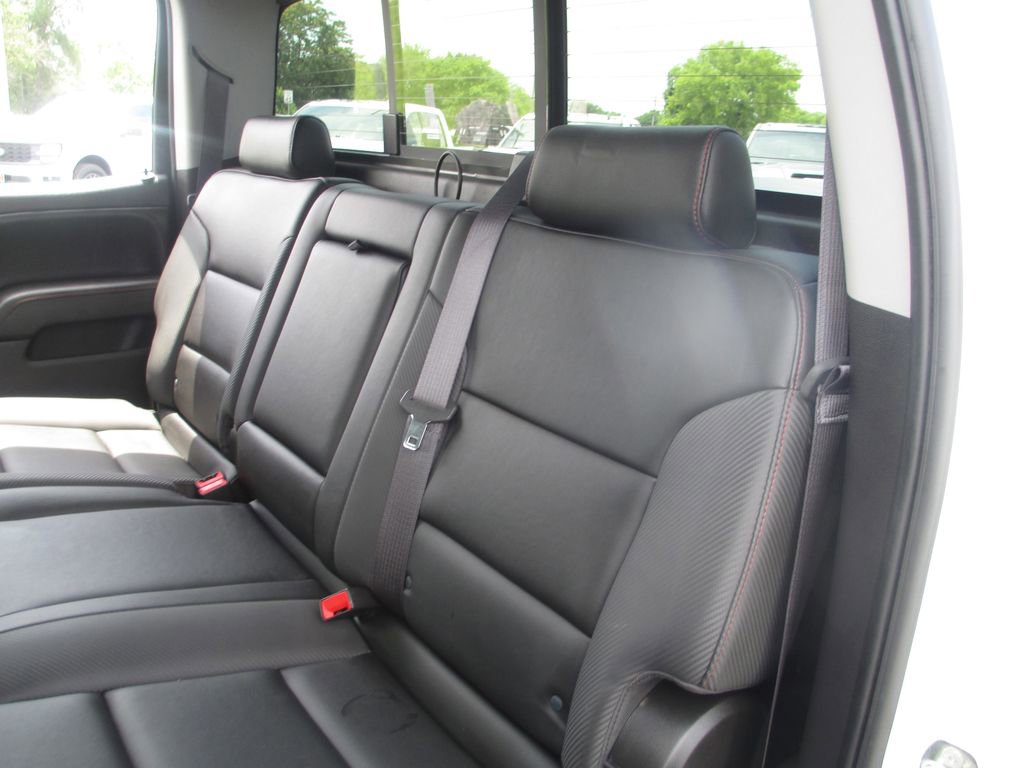 Used 2016 GMC Sierra 1500 SLT AWD/4WD image 23