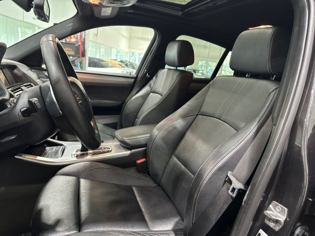 Used 2016 BMW X4 xDrive28i AWD/4WD image 43
