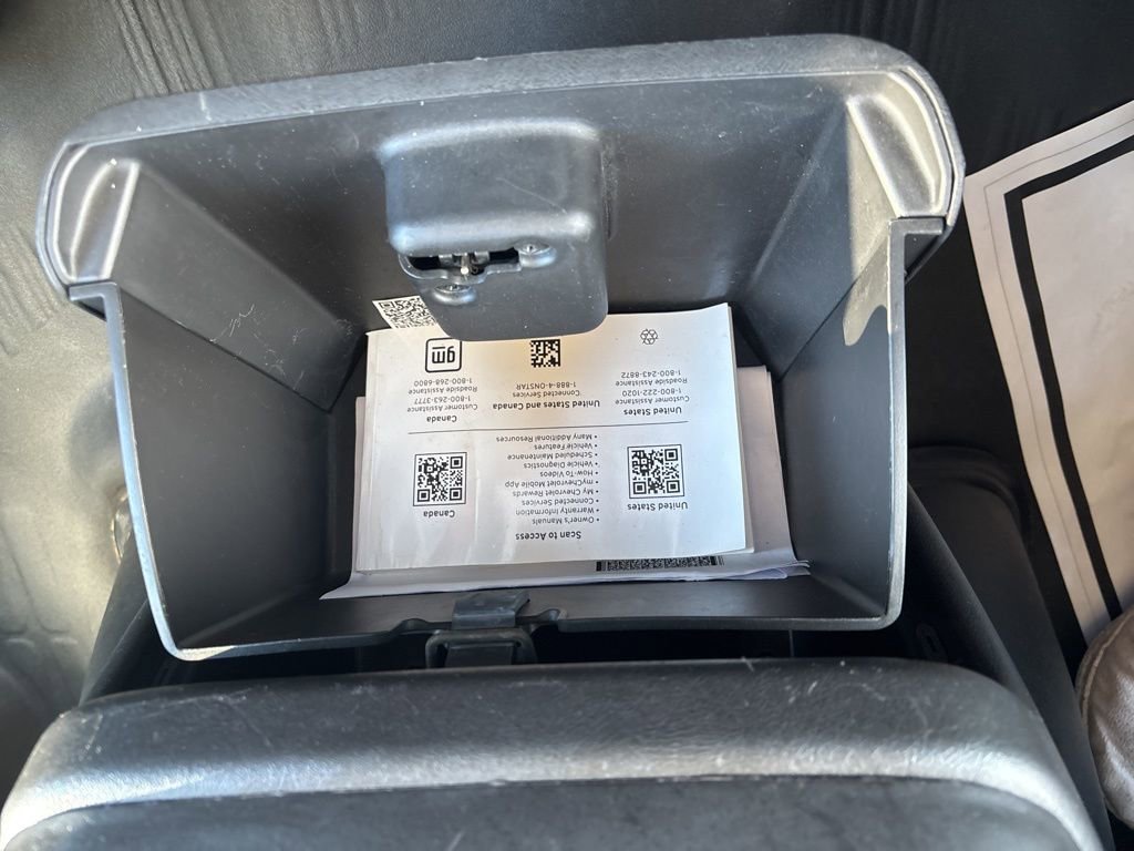 Used 2023 Chevrolet Express 2500 w/ Driver Convenience Package image 26