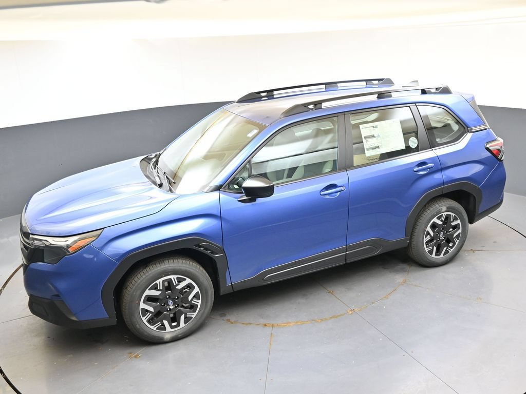New 2026 Subaru Forester AWD/4WD image 46