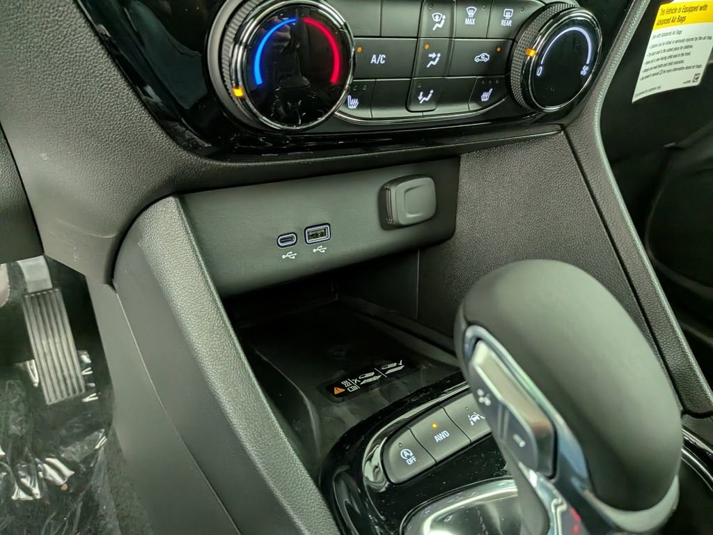 New 2026 Buick Encore GX Sport Touring w/ Advanced Technology Package image 24