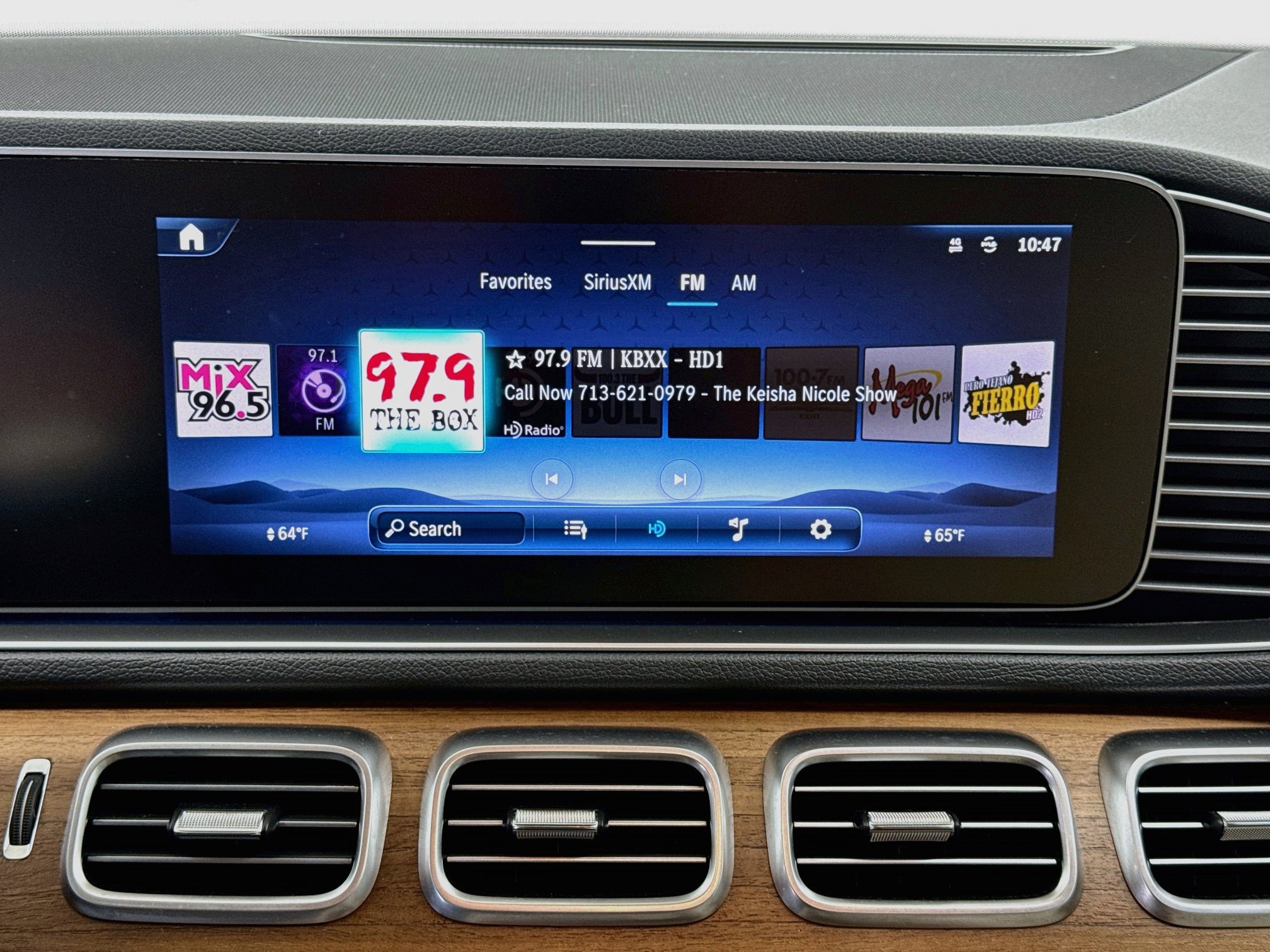 Used 2025 Mercedes-Benz GLE 450 4MATIC image 21