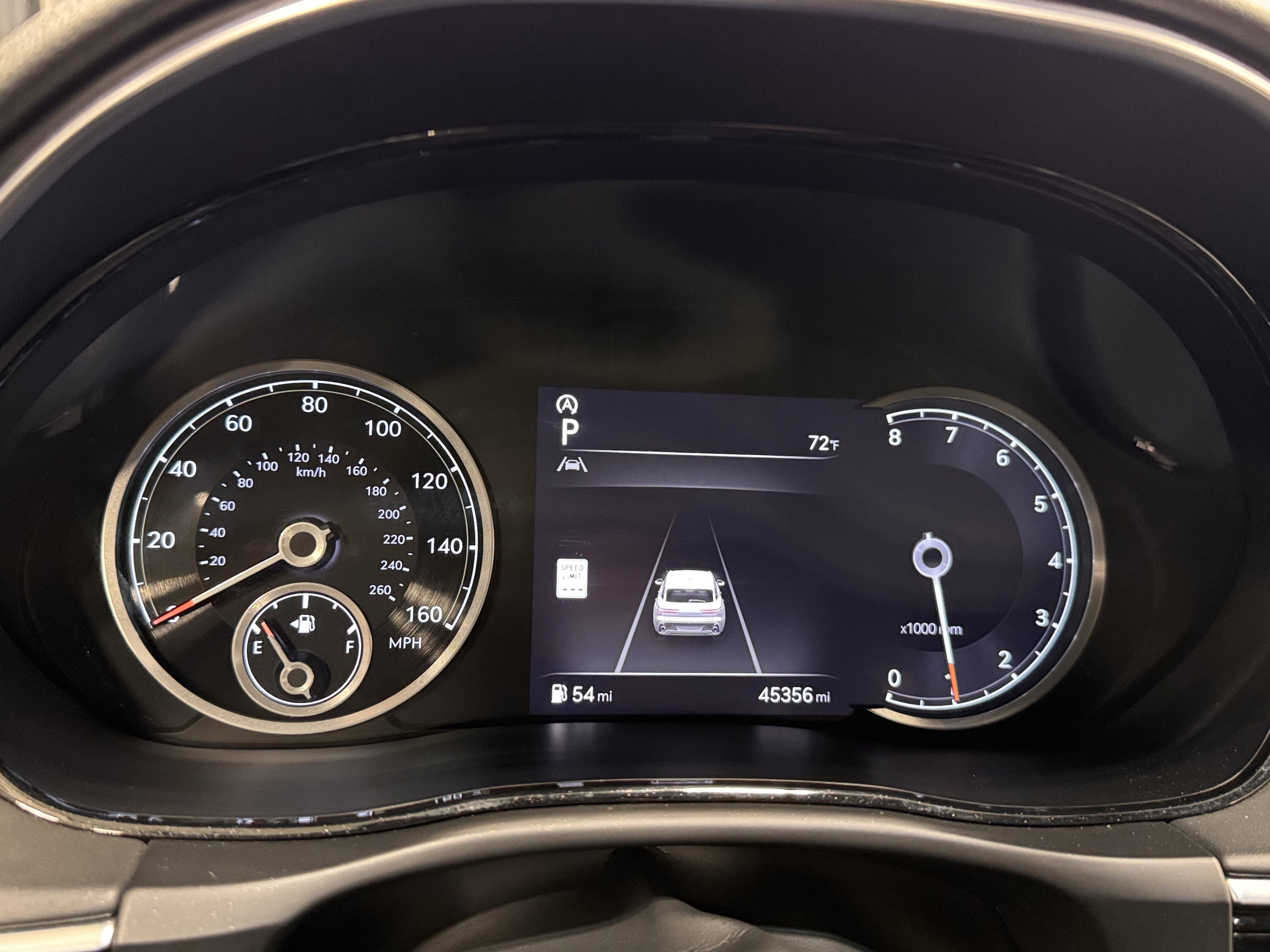 Used 2025 Genesis GV70 2.5T image 15