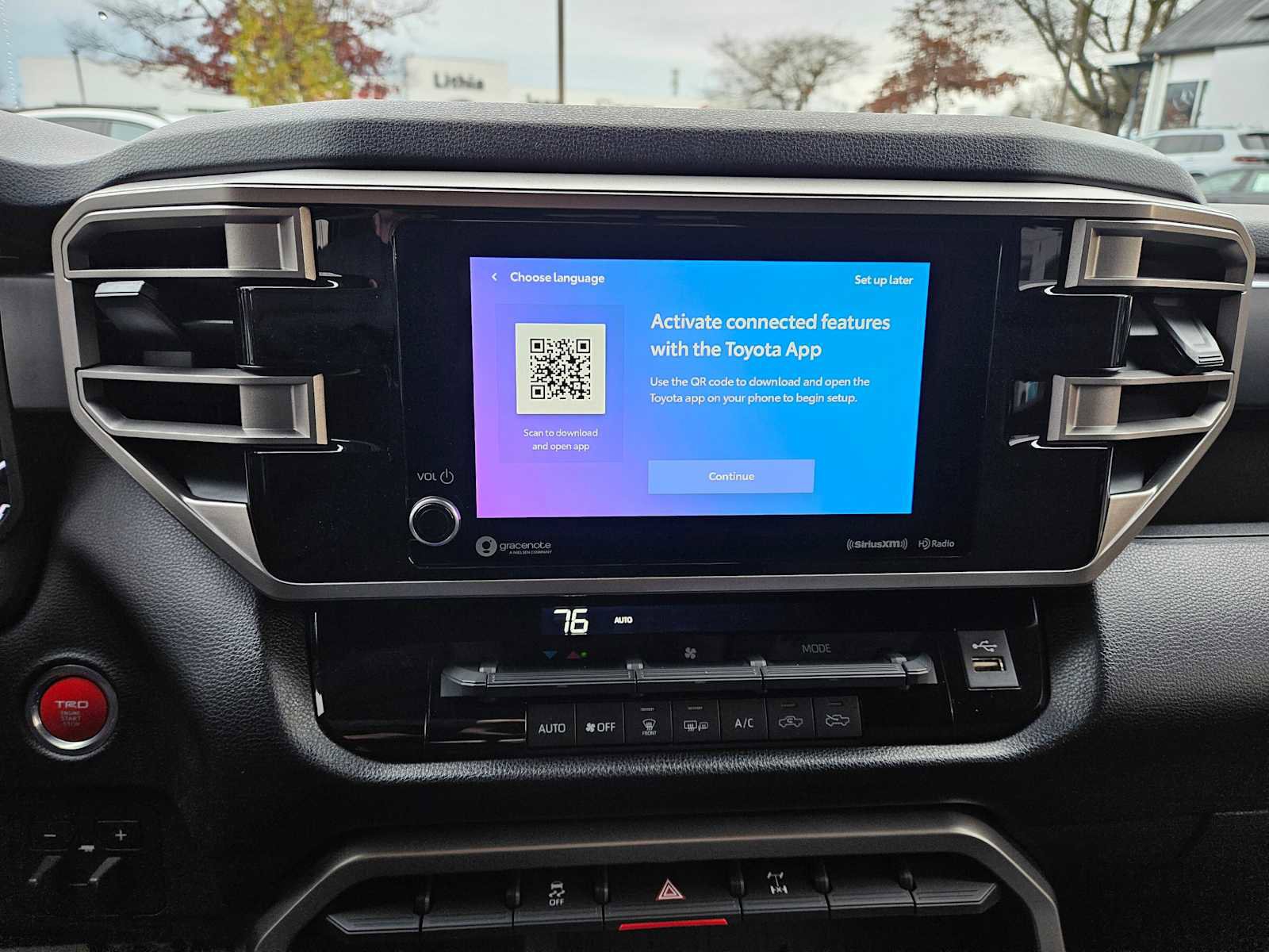 Used 2023 Toyota Tundra SR5 image 31