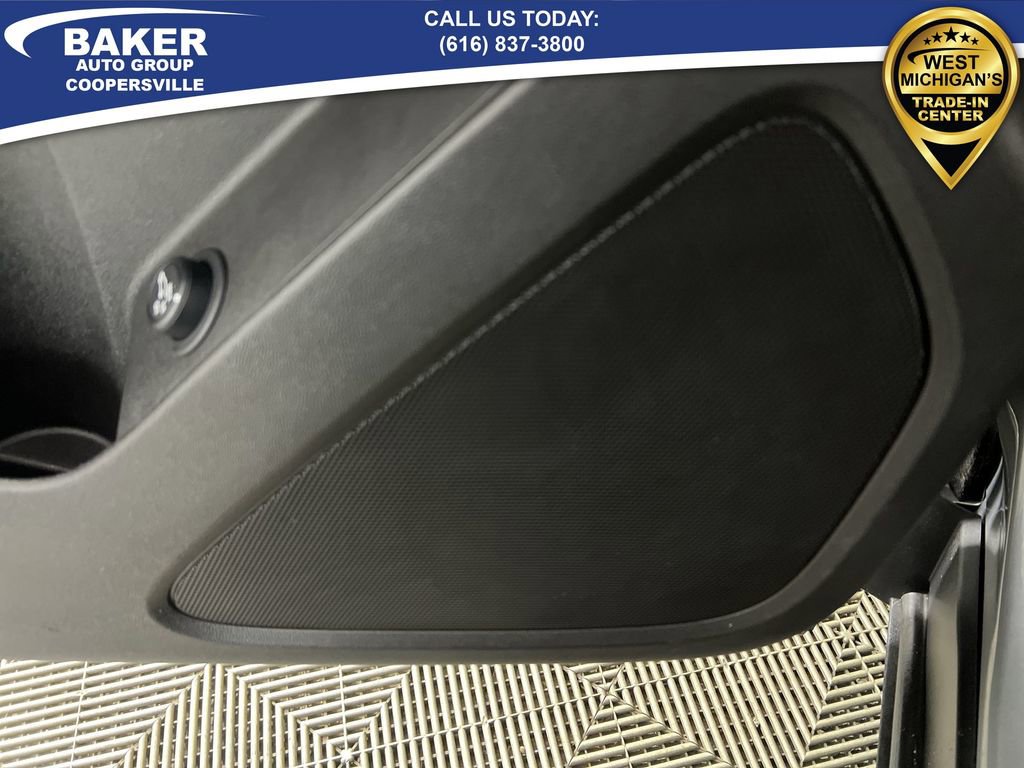 Used 2024 Chevrolet Equinox LT image 23