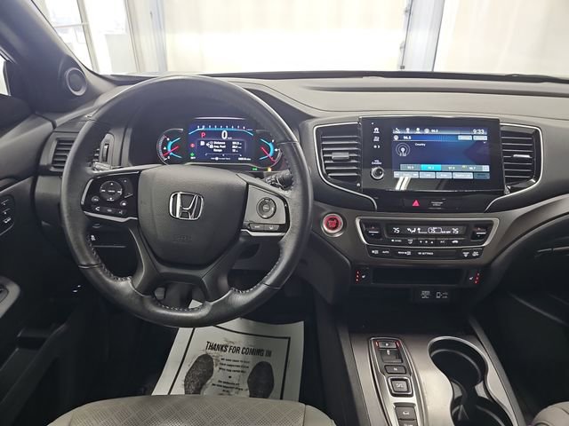 Used 2021 Honda Passport EX-L image 13