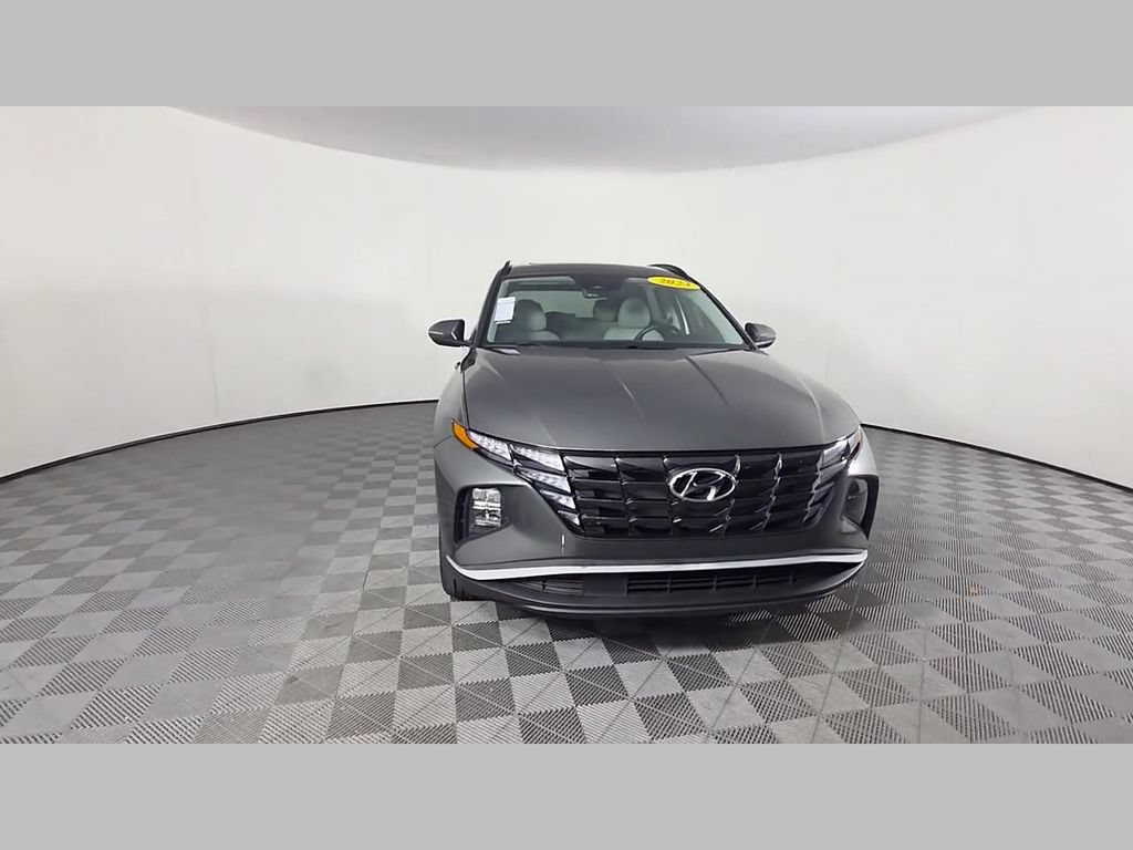 Used 2023 Hyundai Tucson SEL w/ Convenience Package FWD image 50