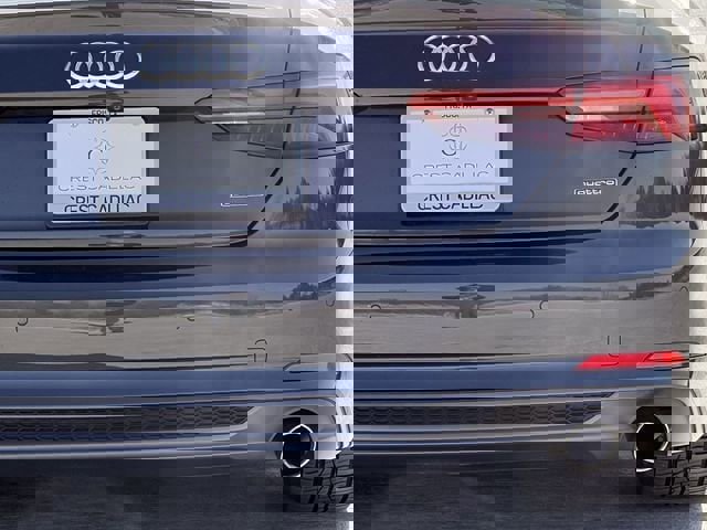 Used 2019 Audi A5 2.0T Premium Plus image 5