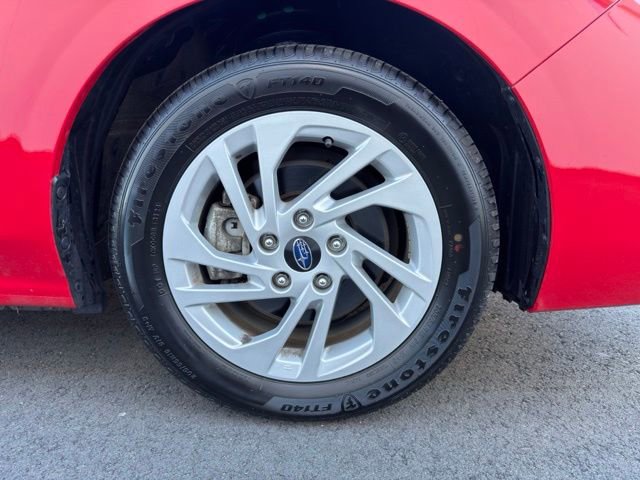 Used 2024 Subaru Impreza 2.0i AWD/4WD image 25