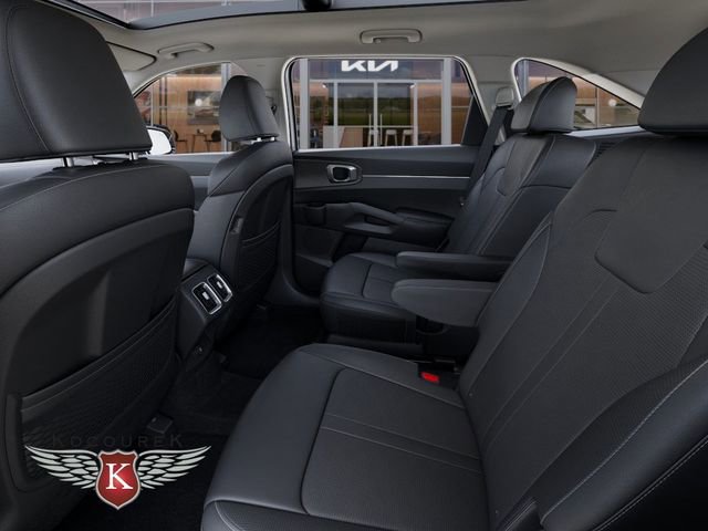 New 2026 Kia Sorento EX image 18