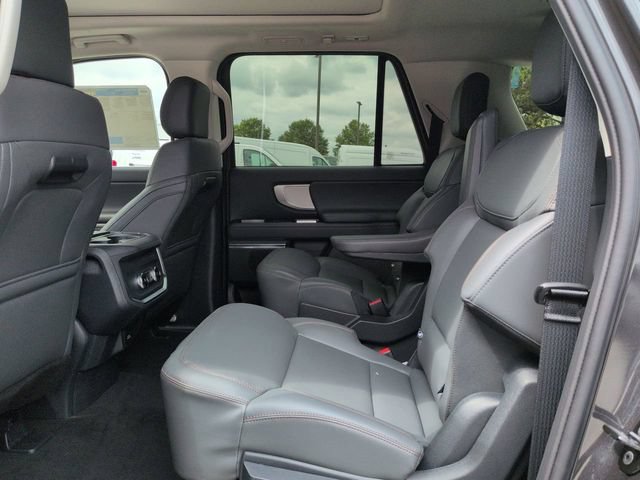 New 2025 Ford Expedition Max Active AWD/4WD image 17
