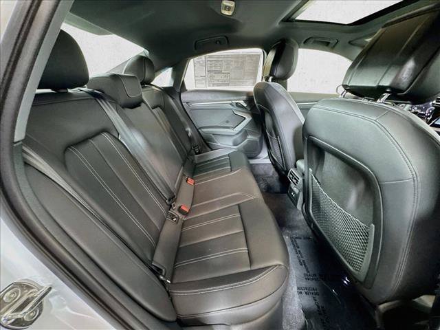New 2026 Audi A3 2.0T Premium AWD/4WD image 25