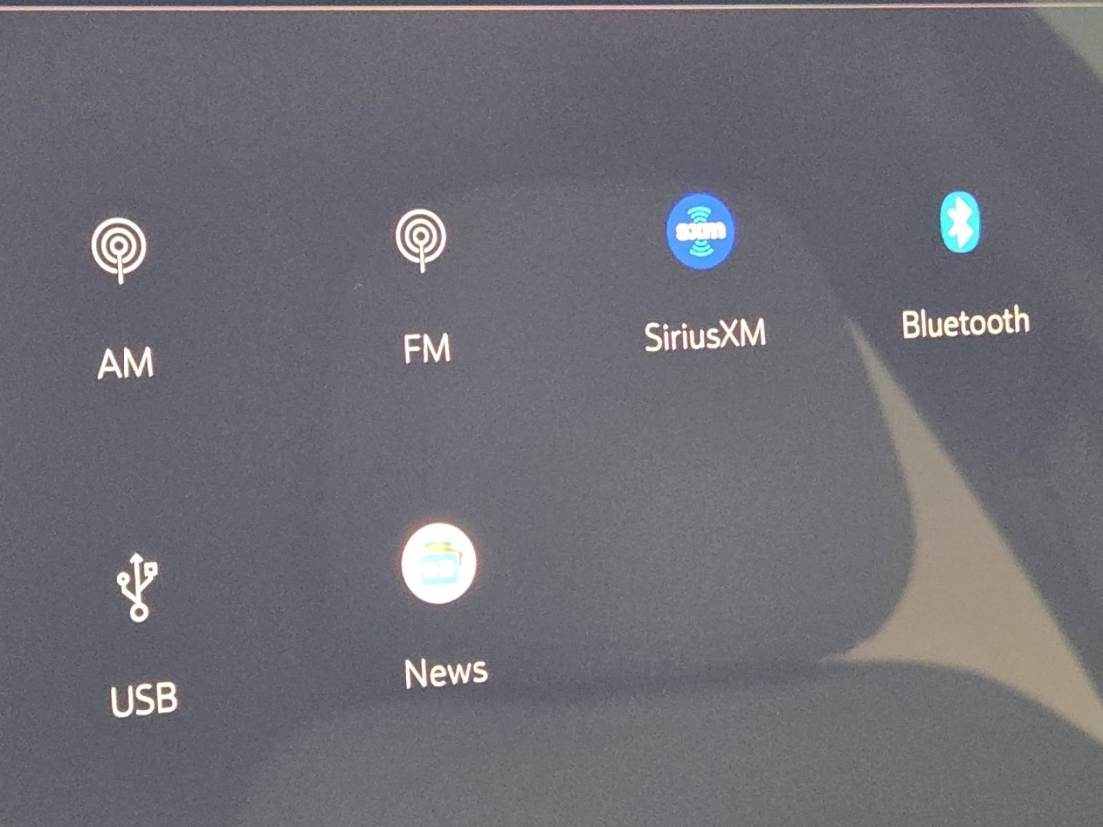 New 2026 GMC Terrain Denali image 33