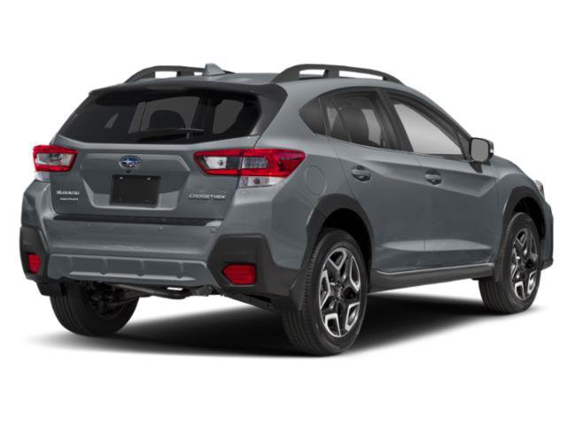 Used 2020 Subaru Crosstrek 2.0i Limited w/ Moonroof Package w/Navigation AWD/4WD image 5