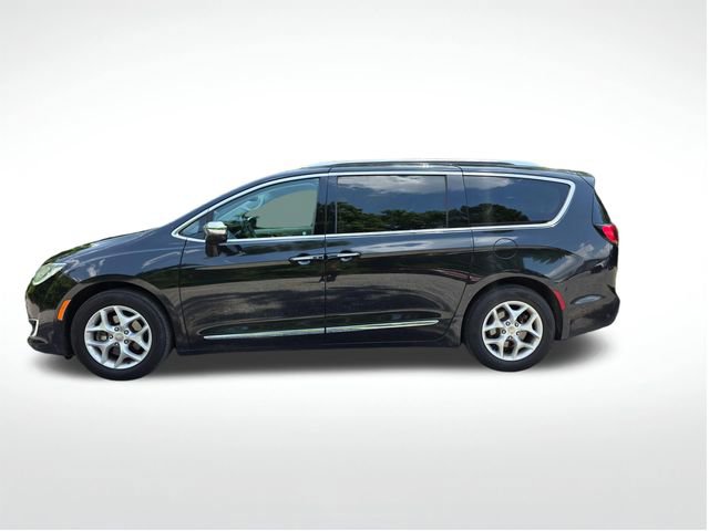Used 2020 Chrysler Pacifica Limited FWD image 7