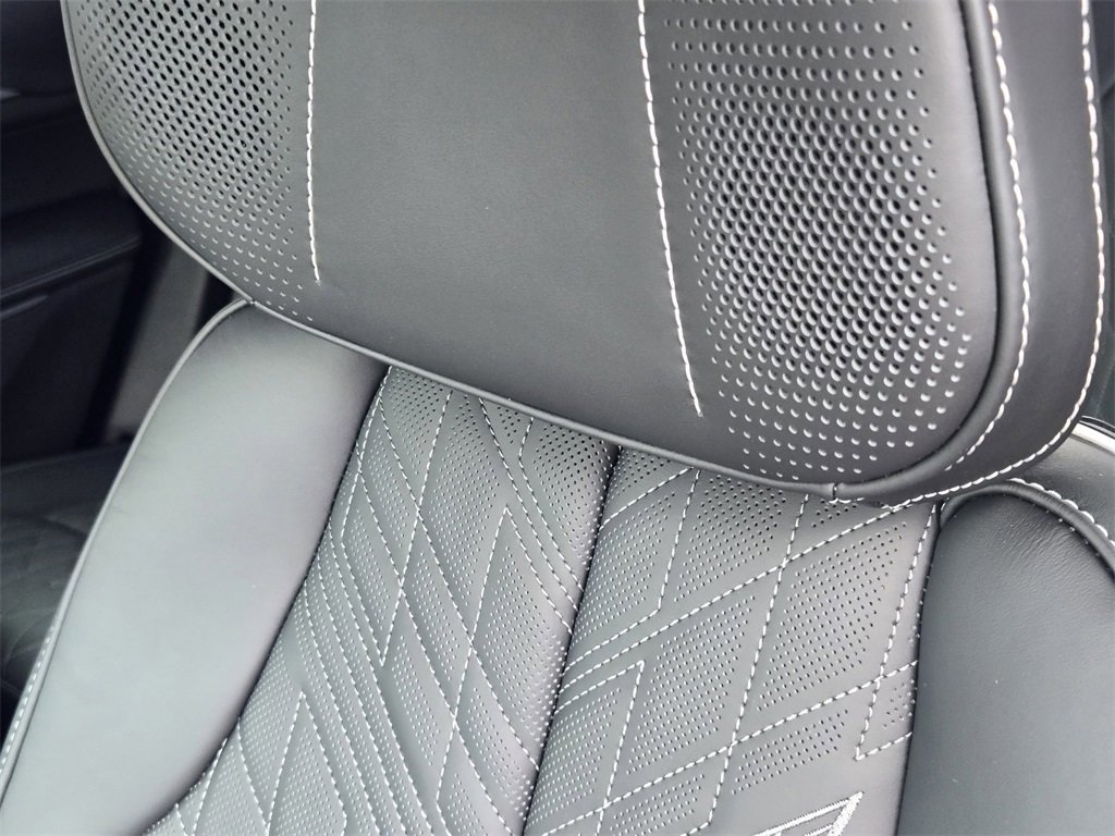 New 2026 Cadillac Lyriq V w/ LPO, Floor Liner Package image 16