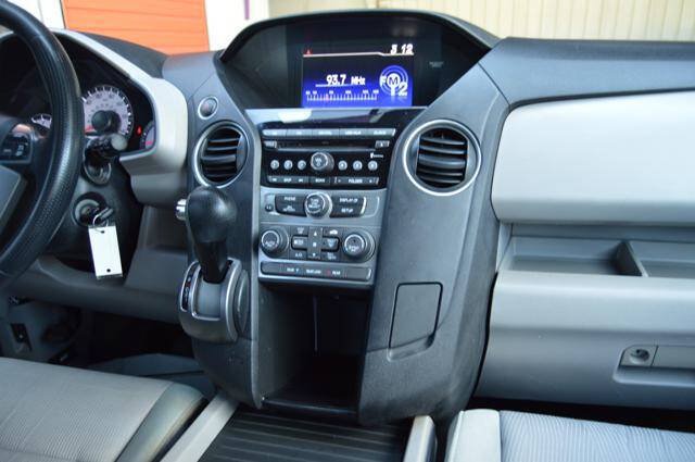 Used 2014 Honda Pilot EX image 20