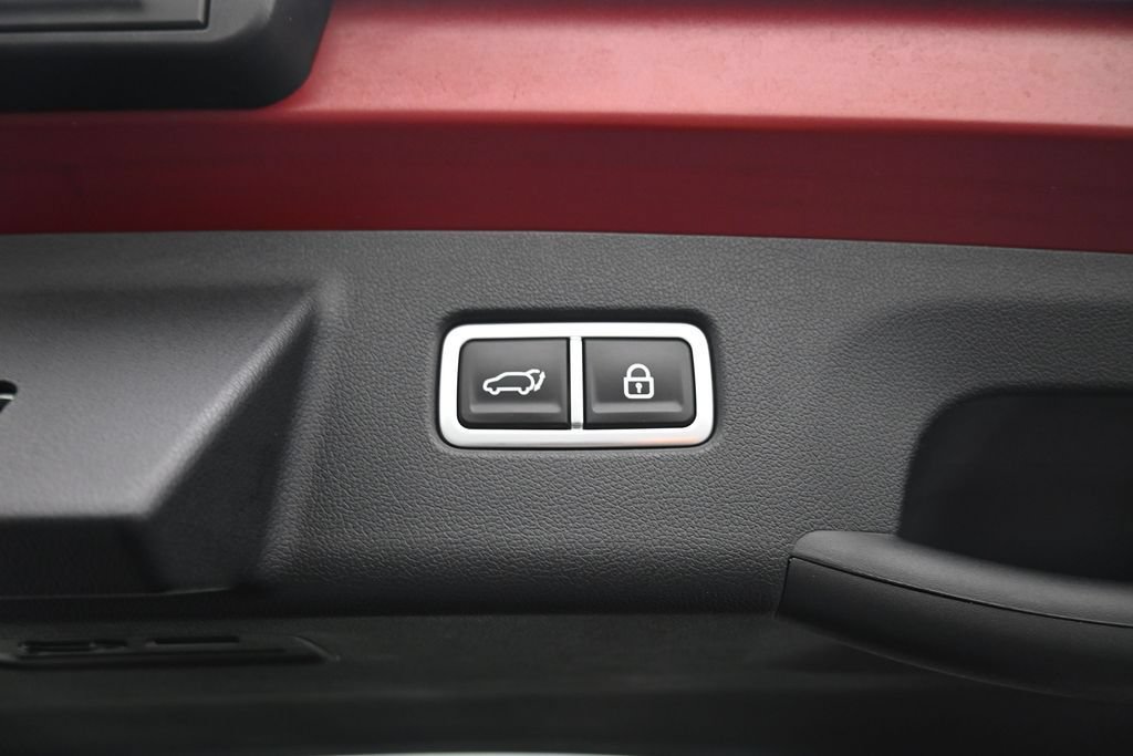 Certified 2023 Kia Sorento SX AWD/4WD image 24