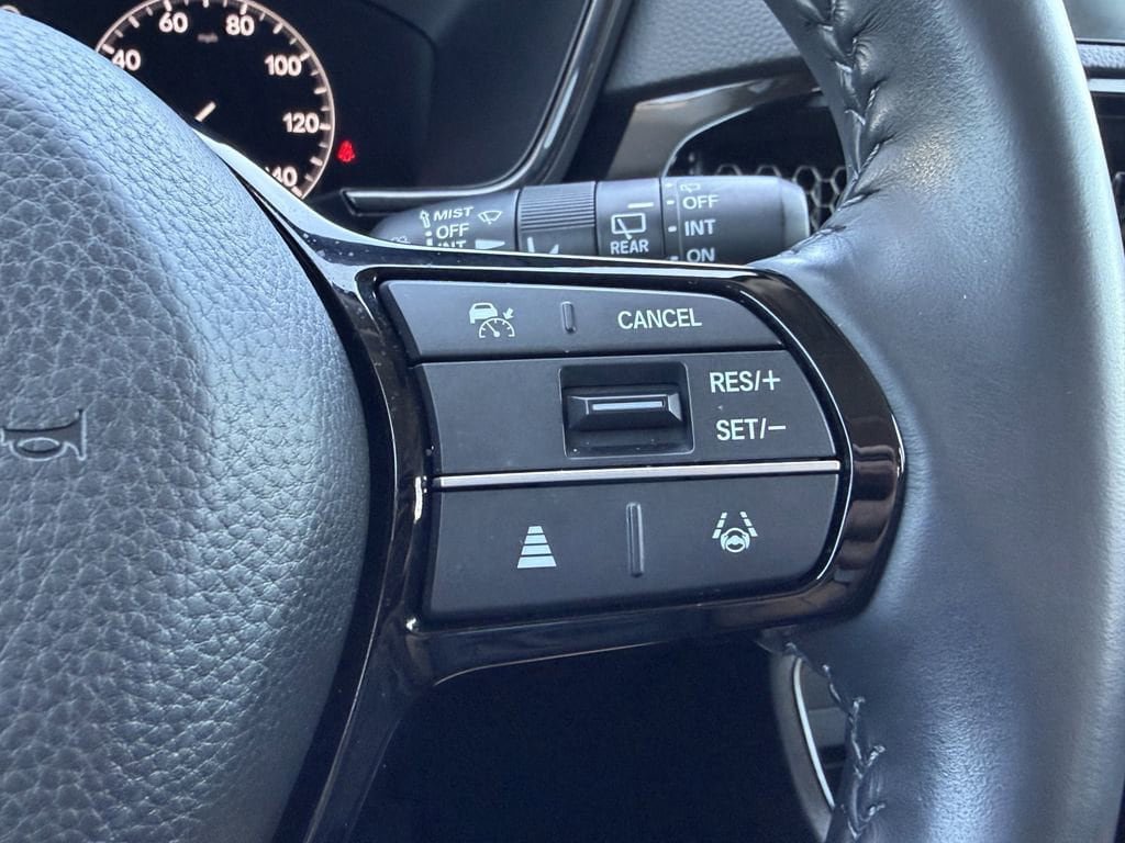 Used 2023 Honda CR-V EX-L image 30