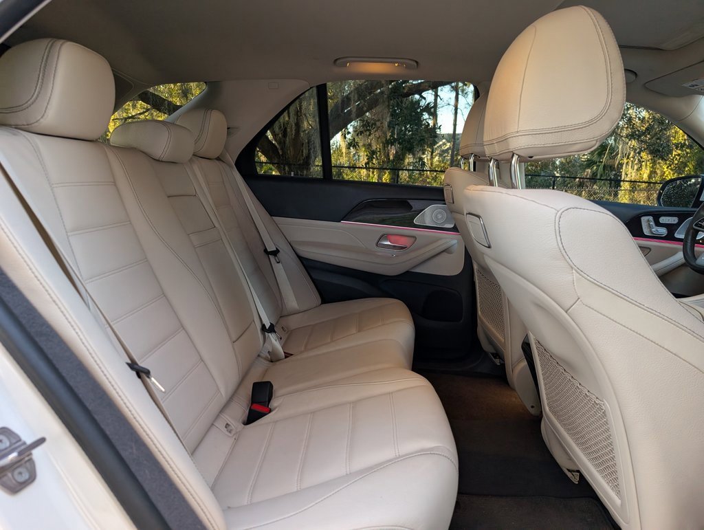 Used 2020 Mercedes-Benz GLE 350 image 19