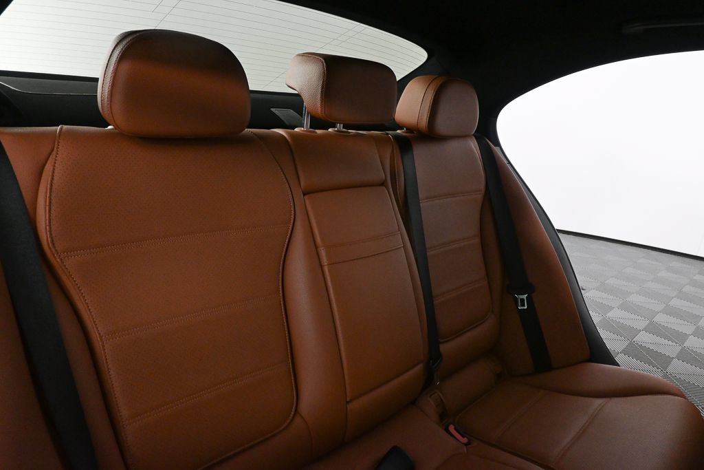 Certified 2022 Mercedes-Benz C 300 Sedan image 19