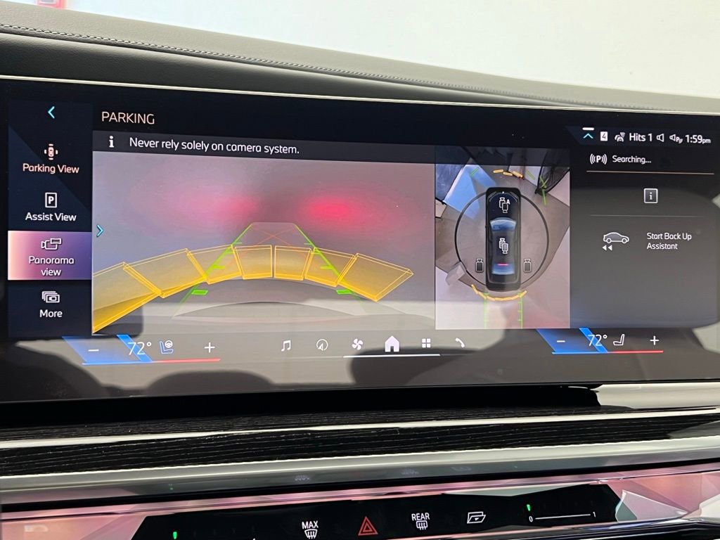 New 2026 BMW 740i w/ Executive Package image 15