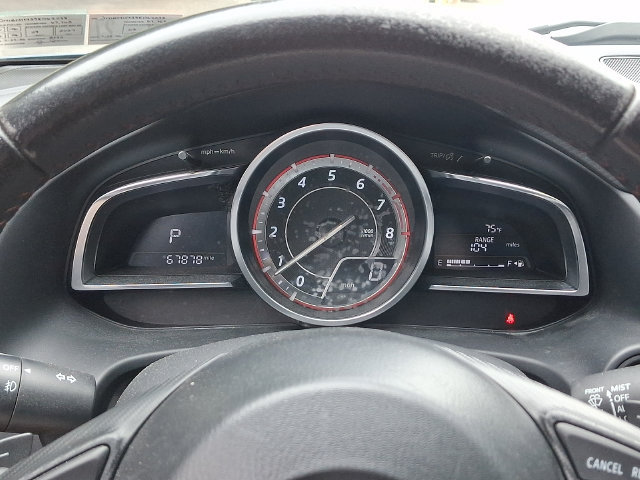 Used 2014 MAZDA MAZDA3 s Grand Touring FWD image 23