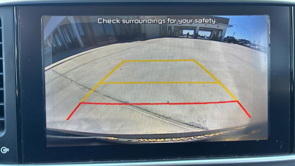 Used 2020 Kia Sportage LX image 20