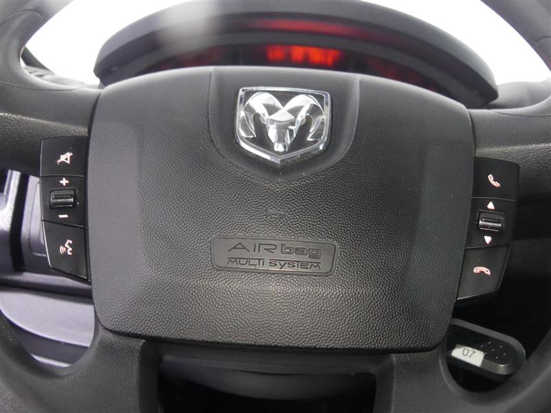 Used 2019 RAM ProMaster 3500 FWD image 23