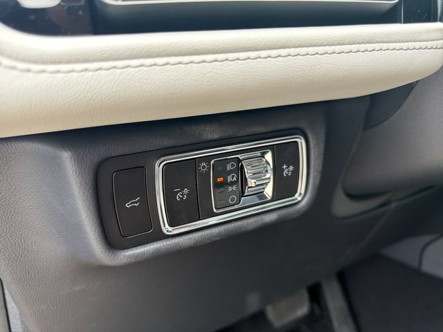 New 2026 Lincoln Aviator Reserve AWD/4WD image 23