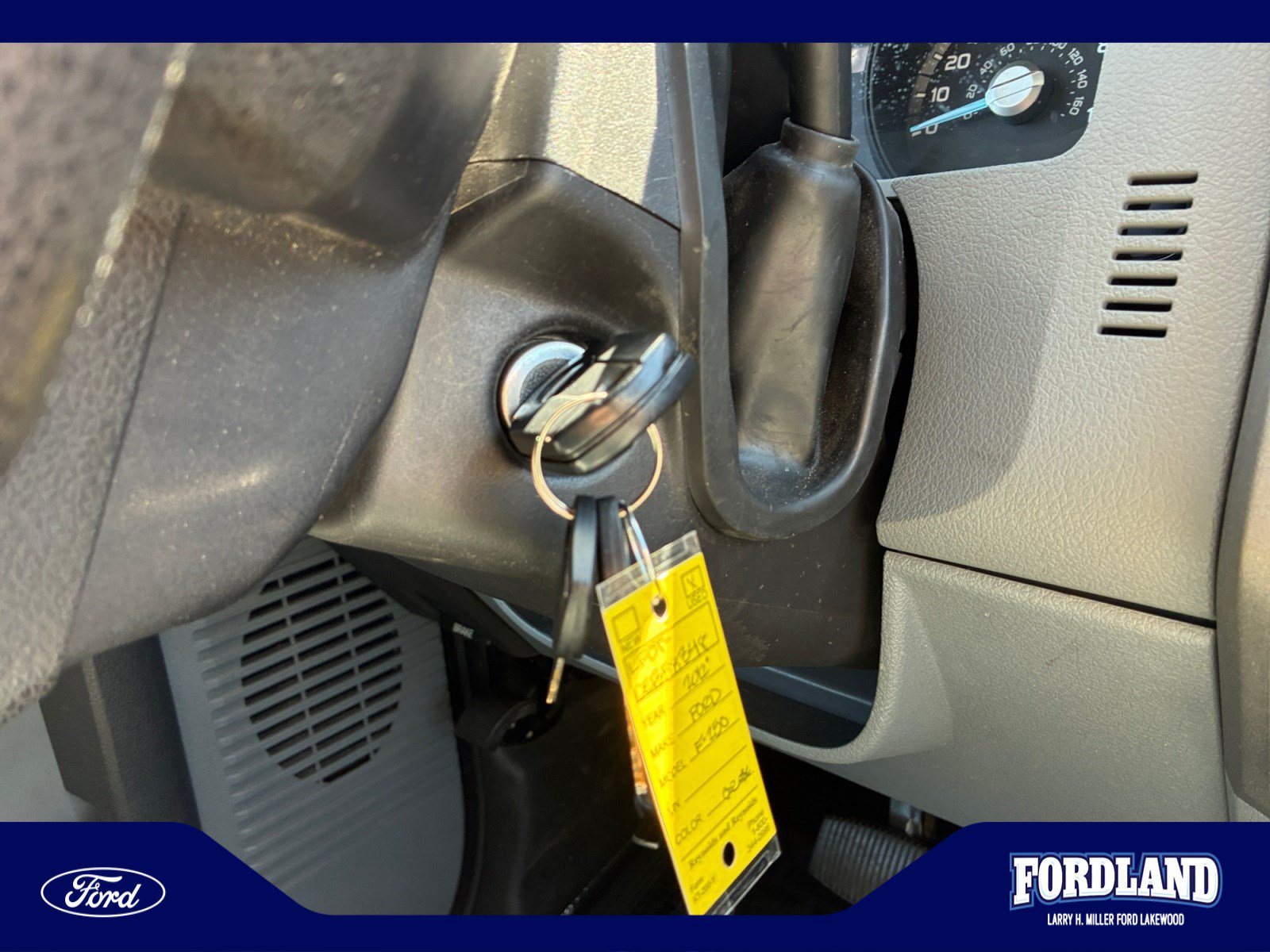 Used 2012 Ford F250 XLT w/ XLT Value Pkg AWD/4WD image 28