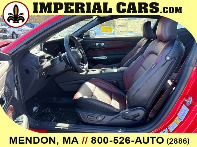 New 2026 Ford Mustang GT Premium image 23