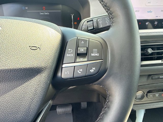 New 2026 Ford Bronco Sport Outer Banks AWD/4WD image 25