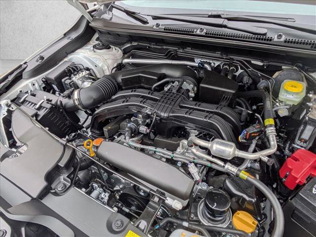 New 2026 Subaru Crosstrek 2.5i Limited image 24