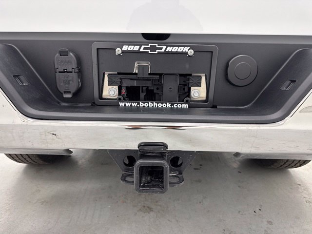 New 2026 Chevrolet Silverado 1500 LT w/ Z71 Off-Road Package AWD/4WD image 28