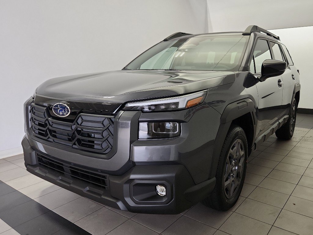New 2026 Subaru Outback Premium AWD/4WD image 2