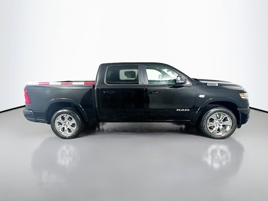 New 2026 RAM 1500 Big Horn image 8