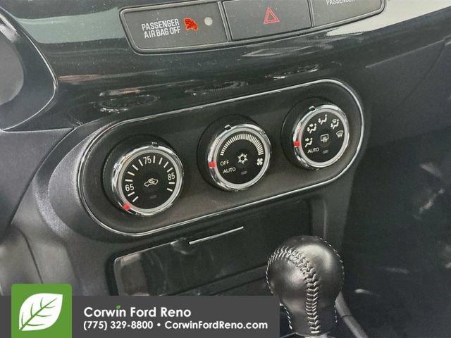 Used 2012 Mitsubishi Lancer Evolution MR AWD/4WD image 16