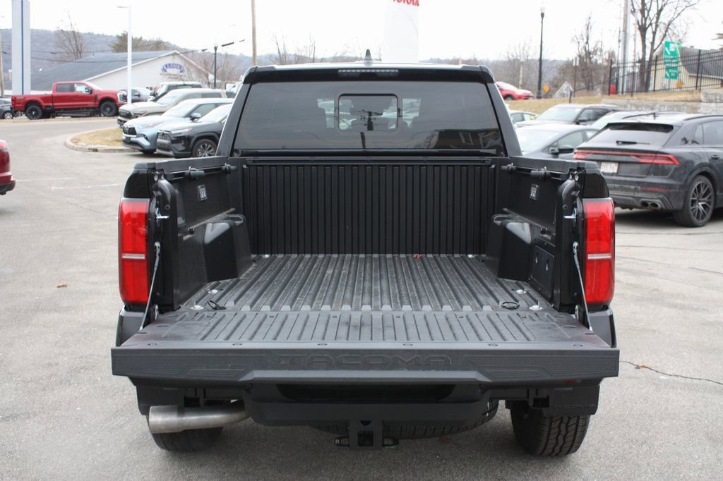 New 2026 Toyota Tacoma TRD Off-Road image 6