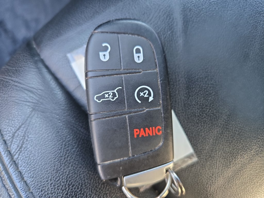 Used 2021 Jeep Grand Cherokee Limited X AWD/4WD image 40