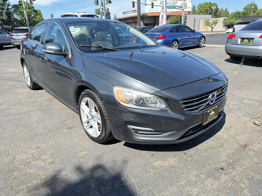 Used 2015 Volvo S60 T5 Platinum FWD image 11