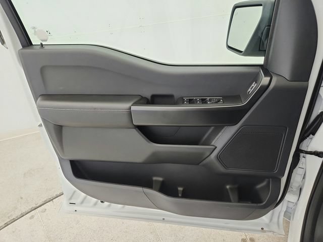 Certified 2026 Ford F150 STX AWD/4WD image 52